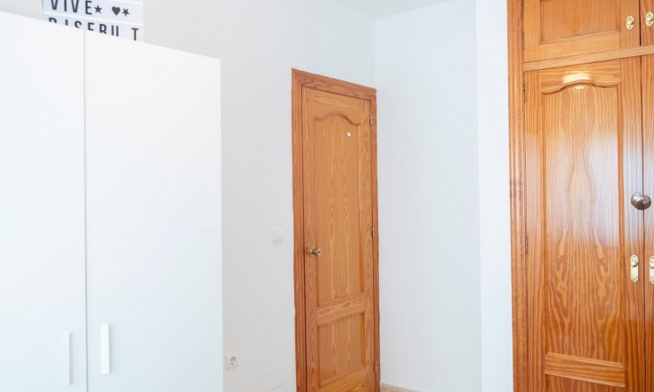 Reventa - Adosado - San Javier - San Javier - Pueblo