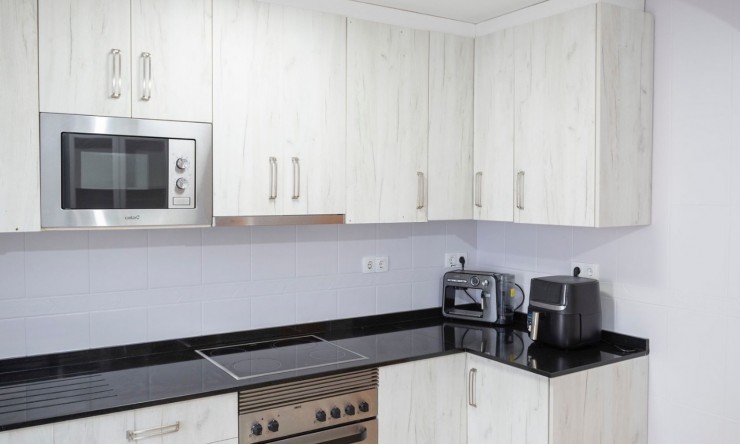 Reventa - Adosado - San Javier - San Javier - Pueblo