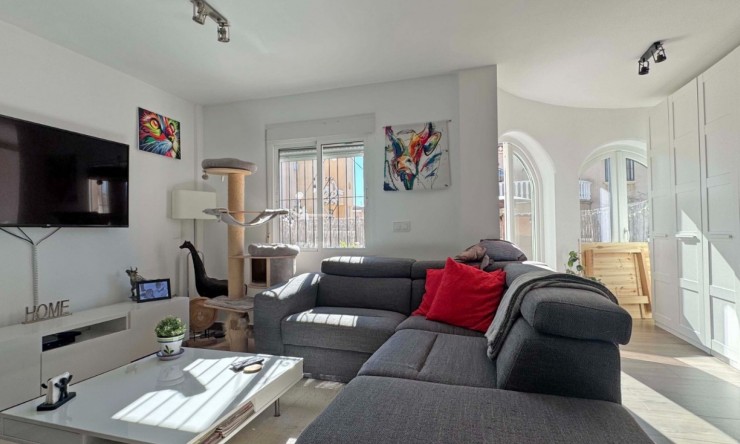 Reventa - Adosado - Orihuela Costa - Villamartin