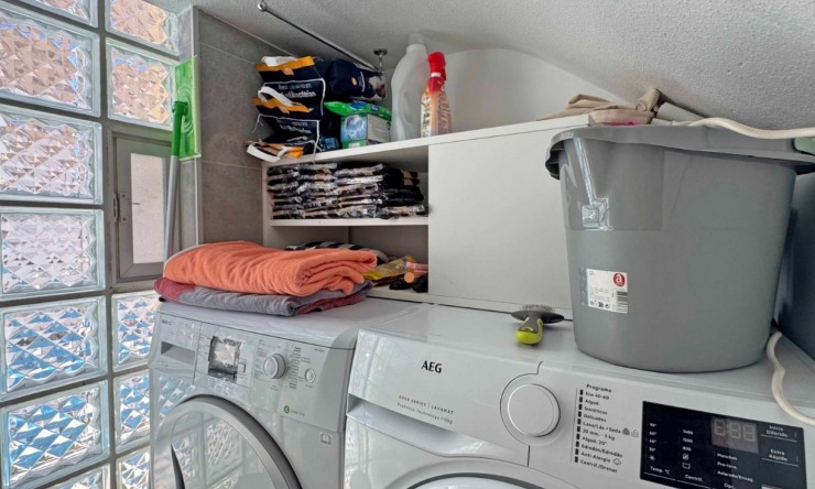 Reventa - Adosado - Orihuela Costa - Villamartin