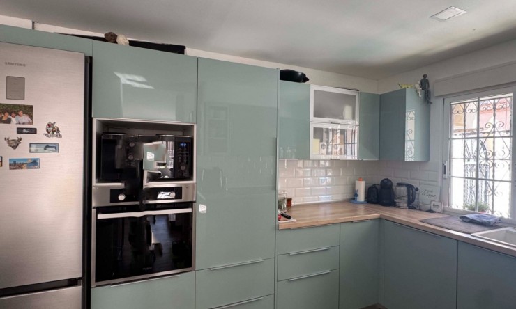 Reventa - Adosado - Orihuela Costa - Villamartin