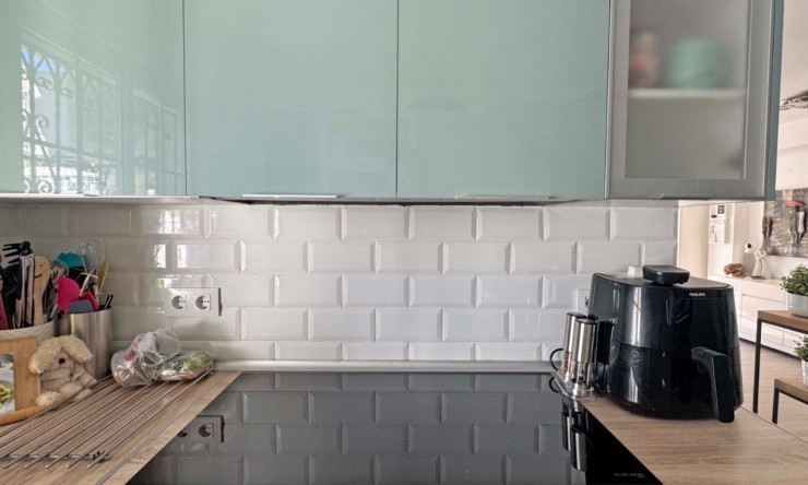 Reventa - Adosado - Orihuela Costa - Villamartin