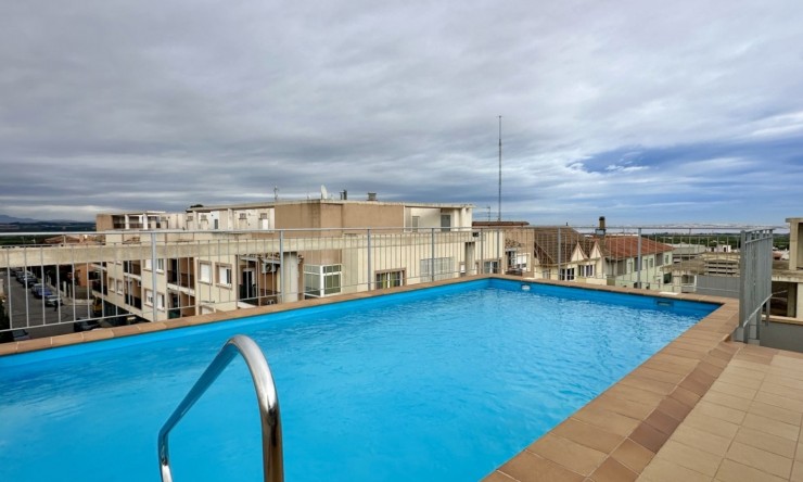 La Revente - Appartement - San Miguel de Salinas - San Miguel - Ville