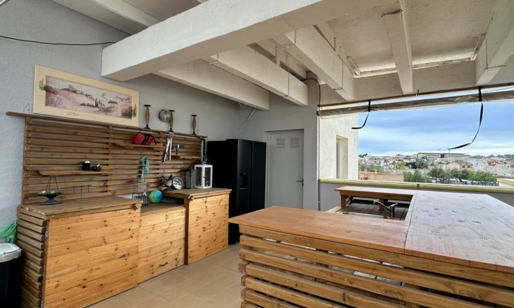 La Revente - Appartement - San Miguel de Salinas - San Miguel - Ville