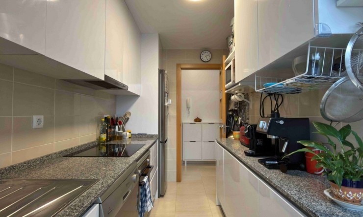 La Revente - Appartement - San Miguel de Salinas - San Miguel - Ville