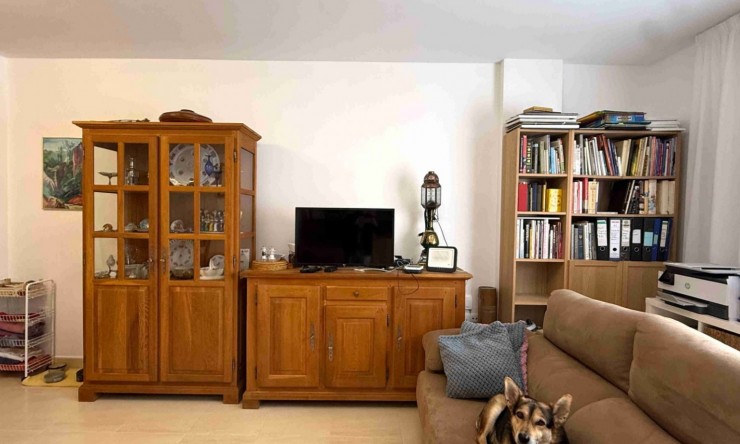 La Revente - Appartement - San Miguel de Salinas - San Miguel - Ville