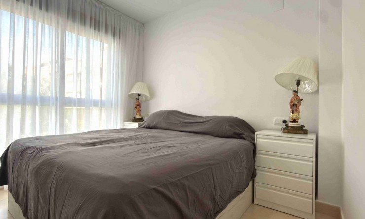 La Revente - Appartement - San Miguel de Salinas - San Miguel - Ville