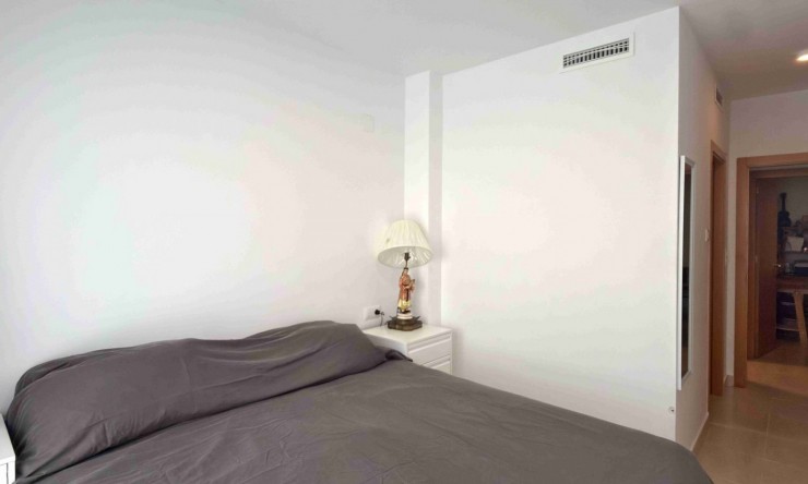 La Revente - Appartement - San Miguel de Salinas - San Miguel - Ville