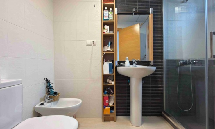 La Revente - Appartement - San Miguel de Salinas - San Miguel - Ville