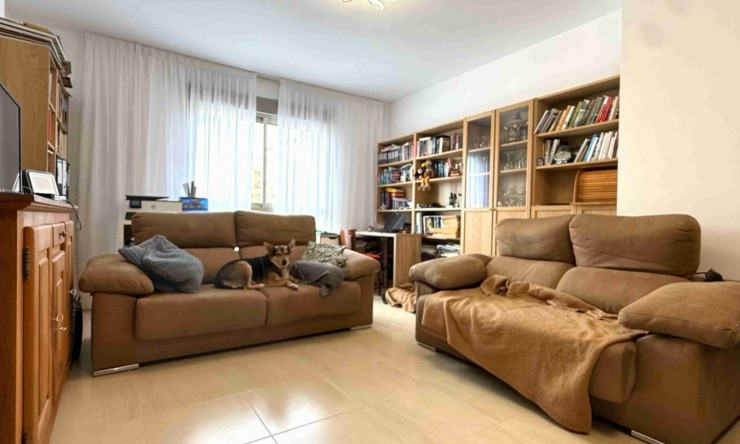 La Revente - Appartement - San Miguel de Salinas - San Miguel - Ville