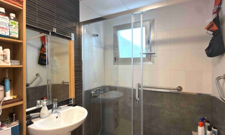 La Revente - Appartement - San Miguel de Salinas - San Miguel - Ville