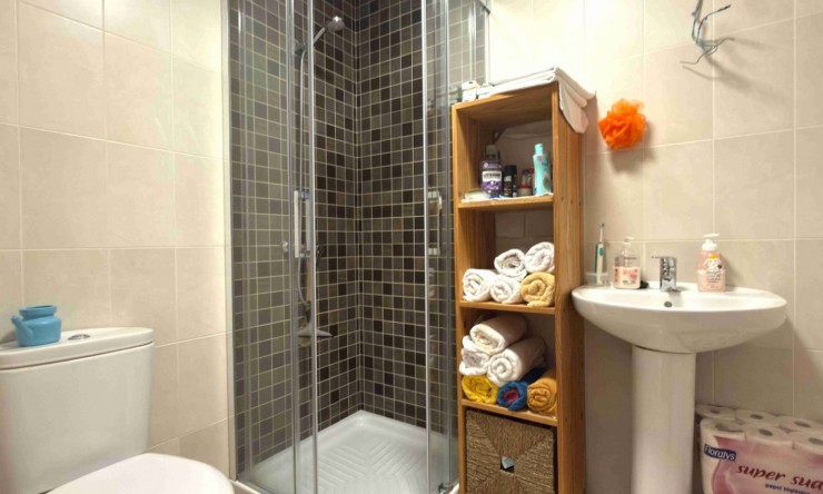 La Revente - Appartement - San Miguel de Salinas - San Miguel - Ville