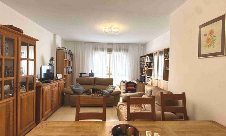 La Revente - Appartement - San Miguel de Salinas - San Miguel - Ville