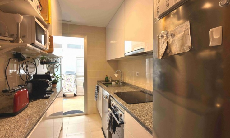 La Revente - Appartement - San Miguel de Salinas - San Miguel - Ville