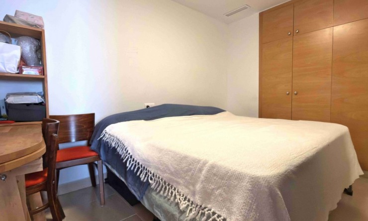 La Revente - Appartement - San Miguel de Salinas - San Miguel - Ville