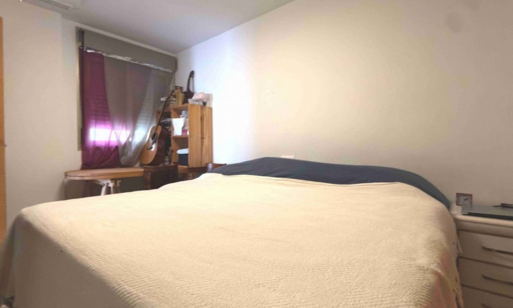 La Revente - Appartement - San Miguel de Salinas - San Miguel - Ville