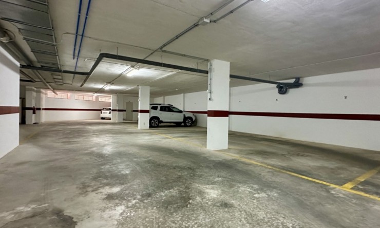 La Revente - Appartement - San Miguel de Salinas - San Miguel - Ville