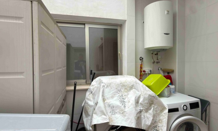 La Revente - Appartement - San Miguel de Salinas - San Miguel - Ville
