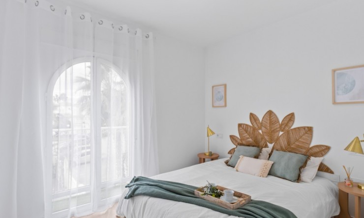 Videresalg - Rekkehus - Orihuela Costa - La Florida