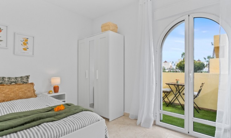 Videresalg - Rekkehus - Orihuela Costa - La Florida