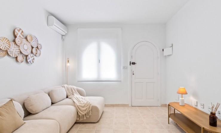 Videresalg - Rekkehus - Orihuela Costa - La Florida