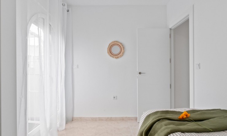 Videresalg - Rekkehus - Orihuela Costa - La Florida