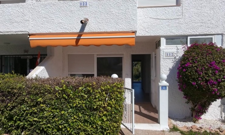 La Revente - Appartement - Orihuela Costa - Villamartin