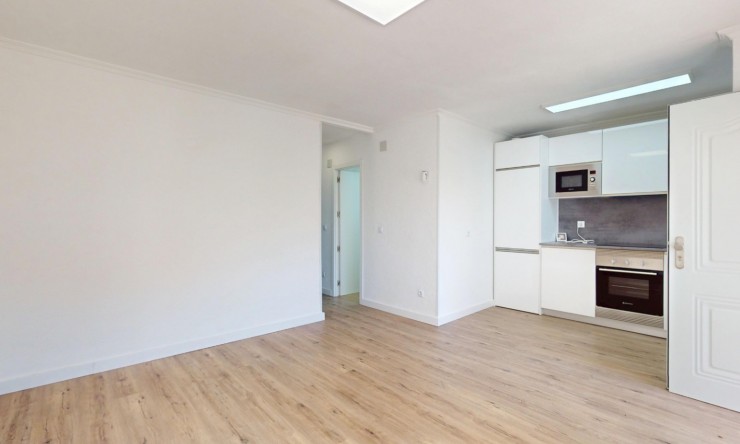 La Revente - Appartement - Orihuela Costa - Villamartin