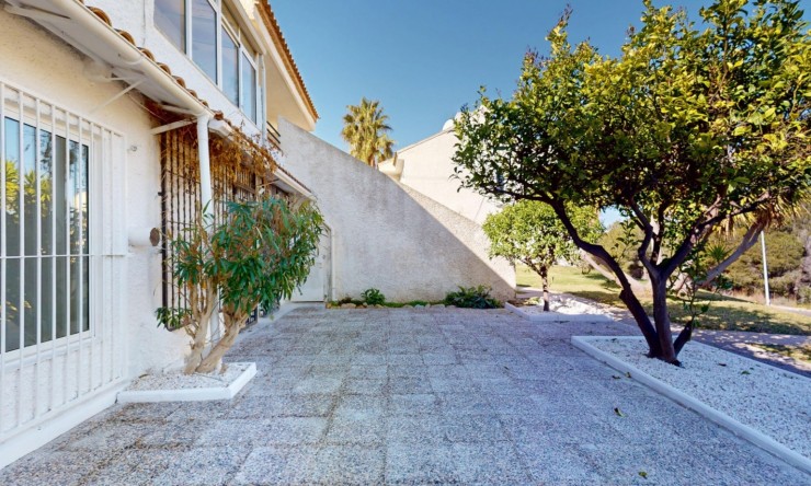 La Revente - Appartement - Orihuela Costa - Villamartin