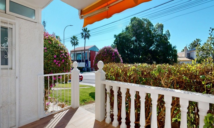 La Revente - Appartement - Orihuela Costa - Villamartin