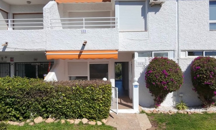 La Revente - Appartement - Orihuela Costa - Villamartin