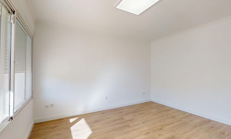 La Revente - Appartement - Orihuela Costa - Villamartin