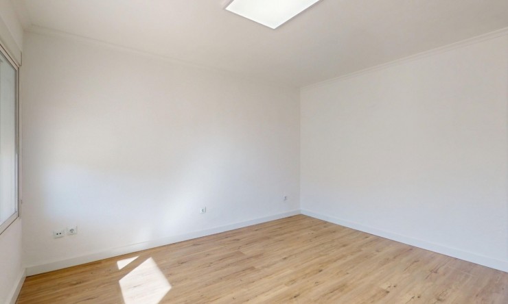 La Revente - Appartement - Orihuela Costa - Villamartin