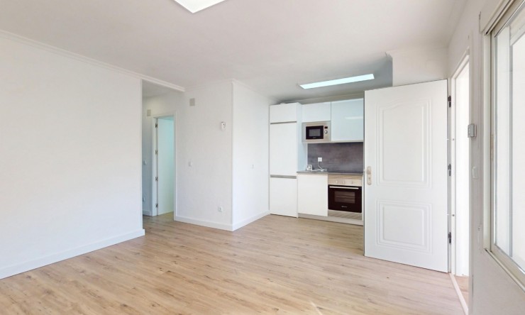 La Revente - Appartement - Orihuela Costa - Villamartin