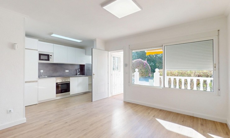 La Revente - Appartement - Orihuela Costa - Villamartin