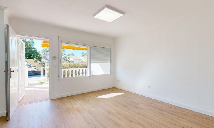 La Revente - Appartement - Orihuela Costa - Villamartin