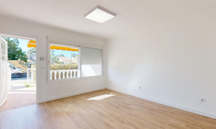 La Revente - Appartement - Orihuela Costa - Villamartin