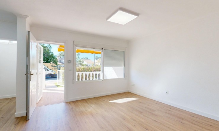 La Revente - Appartement - Orihuela Costa - Villamartin