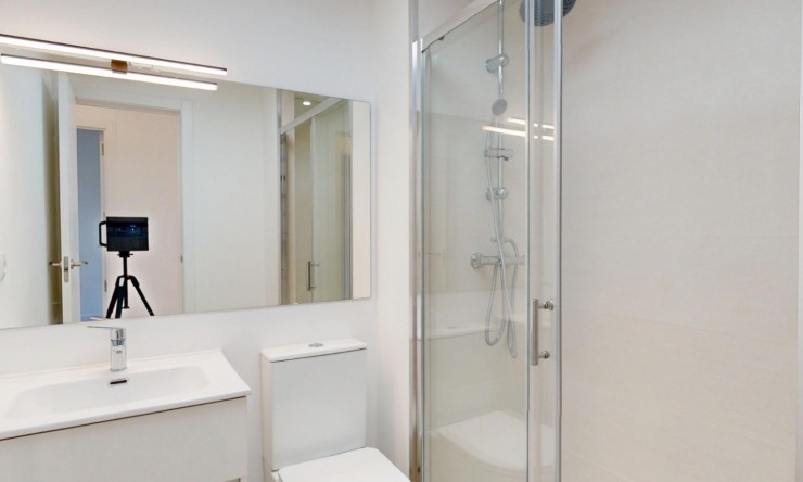 La Revente - Appartement - Orihuela Costa - Villamartin