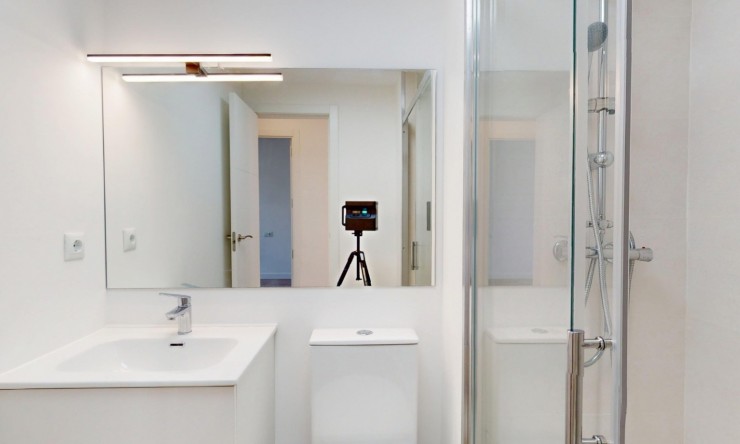 La Revente - Appartement - Orihuela Costa - Villamartin