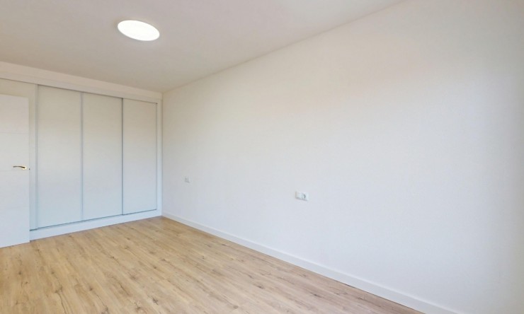 La Revente - Appartement - Orihuela Costa - Villamartin