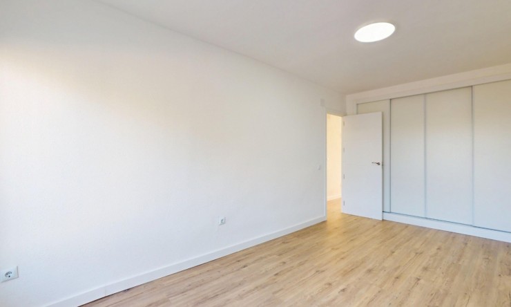 La Revente - Appartement - Orihuela Costa - Villamartin