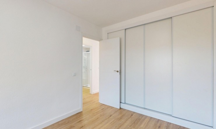 La Revente - Appartement - Orihuela Costa - Villamartin