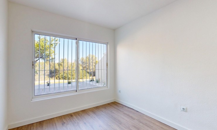 La Revente - Appartement - Orihuela Costa - Villamartin