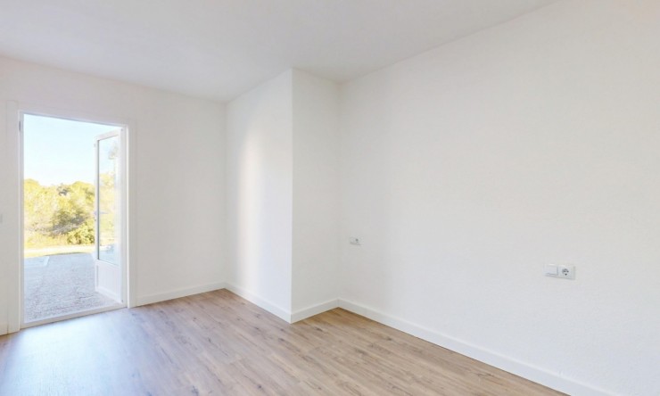 La Revente - Appartement - Orihuela Costa - Villamartin