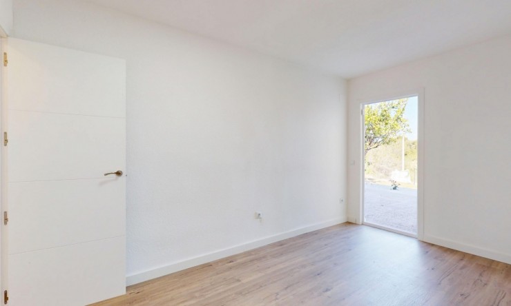 La Revente - Appartement - Orihuela Costa - Villamartin