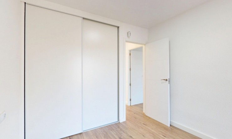 La Revente - Appartement - Orihuela Costa - Villamartin