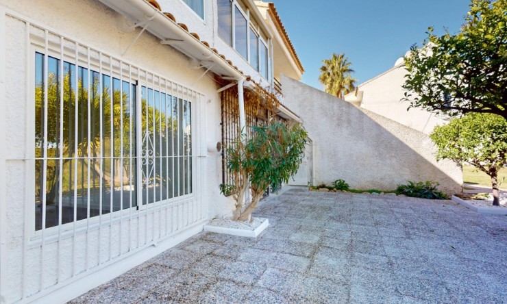 La Revente - Appartement - Orihuela Costa - Villamartin