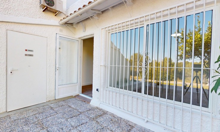 La Revente - Appartement - Orihuela Costa - Villamartin