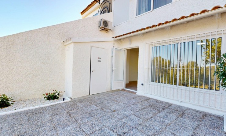 La Revente - Appartement - Orihuela Costa - Villamartin